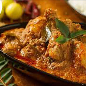 CHICKEN CHETTINAD (GF) – Curry Fiesta